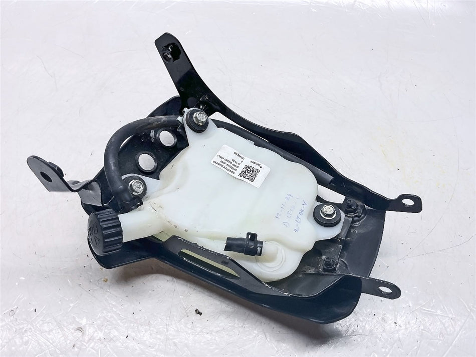 2025 Triumph Speed 400 Sumpguard Kit - 36TA0051
