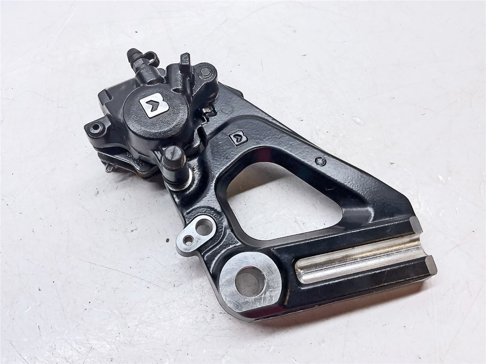 2024 Royal Enfield Hunter 350 Rear Brake Caliper - RAB00868