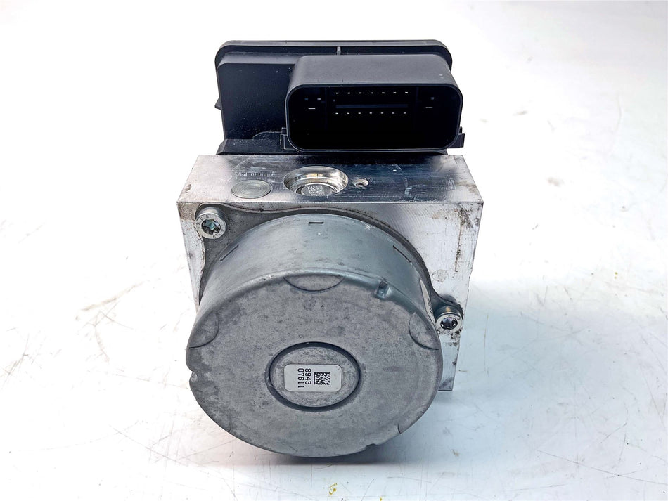 2021 BMW R1250GS Adventure ABS Modulator Pump - 34511540043