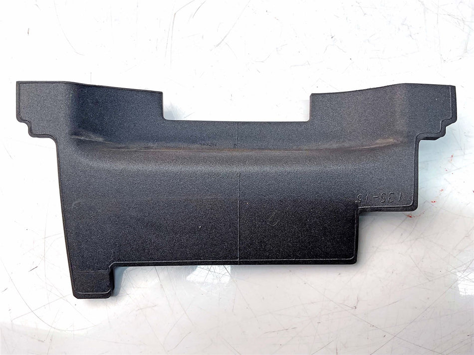 2012 Yamaha YZF R6 Battery Protection  - 13S216520000