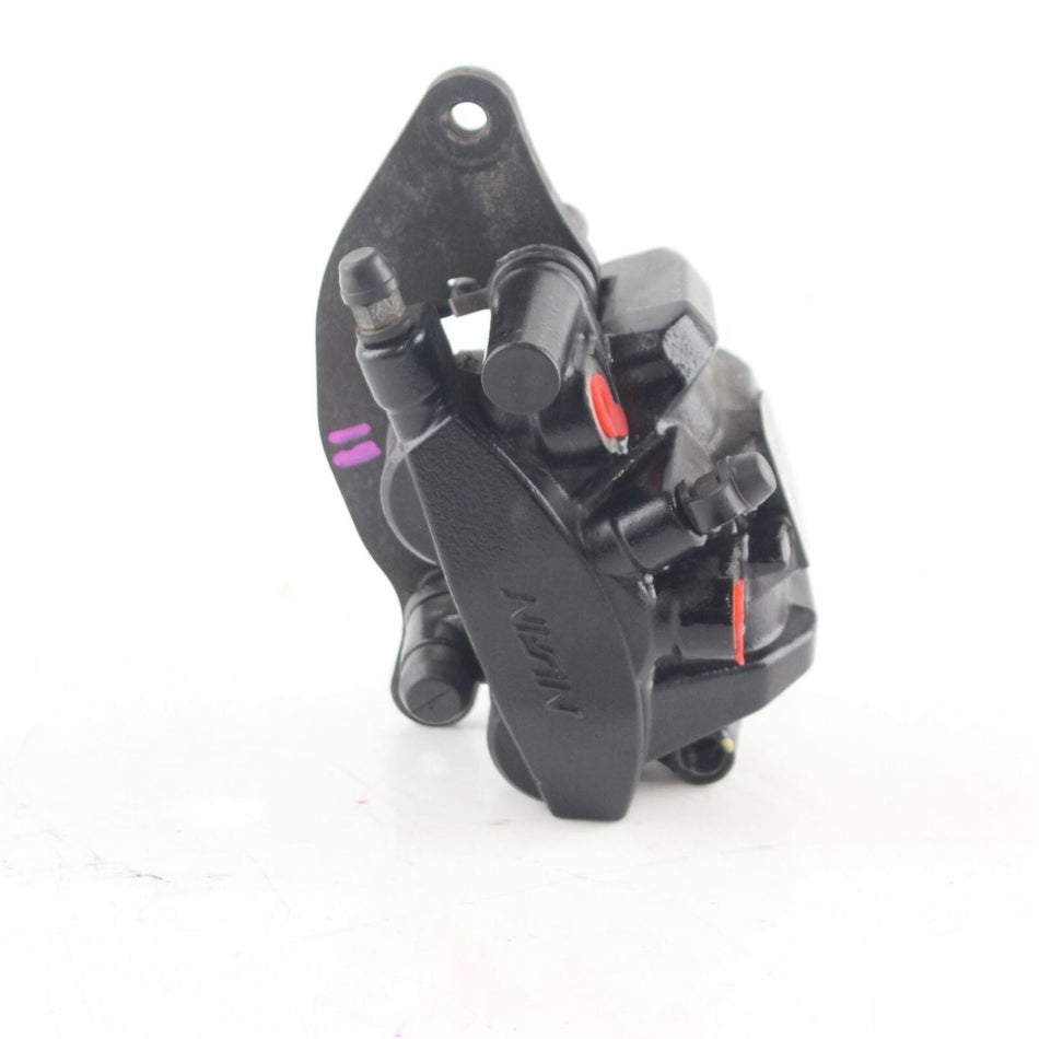 2012-2019 HONDA SH MODE 125 Front Brake Caliper Assembly - 45150K96J01
