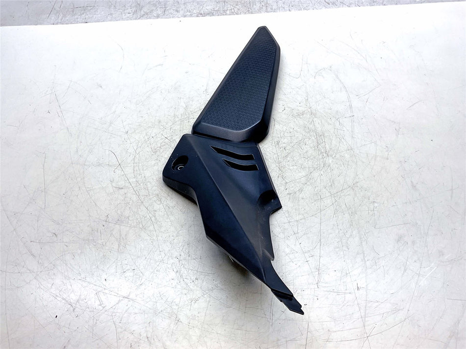 2022 Honda CBR650R Left Side Fairing - 83611MKYD500