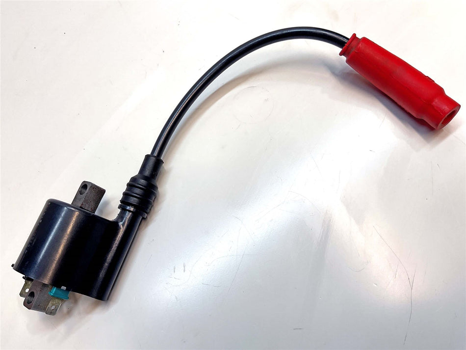 2021 Honda CBF125 Ignition Coil - 30500KONE01