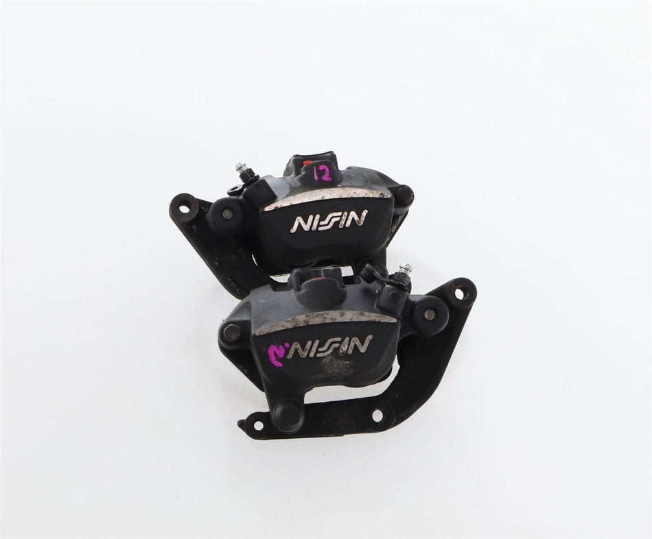 2022-ON TRIUMPH TIGER 660 SPORT Front Brake Calipers  - T2021395