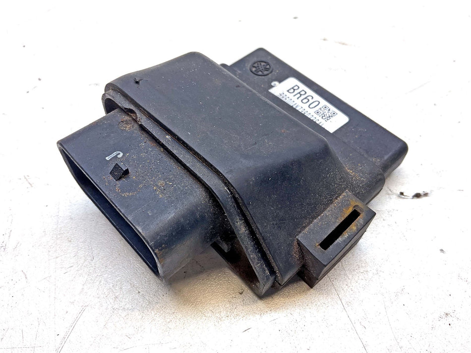 2018 Yamaha YZF-R 125 ECU - BR6-H591A-00