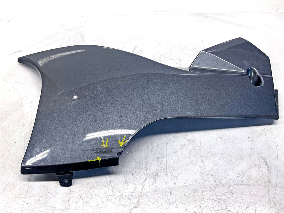 2023 Suzuki GSX1300R Hayabusa Left Knee Panel - 94486-10L00