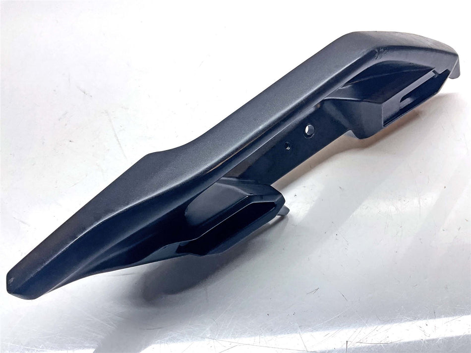 2018 Kawasaki Versys 650 Left Pillion Grab Handle / Rail
