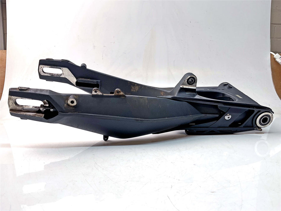 2014 Triumph Street Triple 675 R Rear Swingarm - T2050606