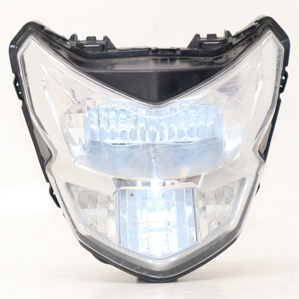 2023 HONDA CBF125 Headlight - 33100K0ND01