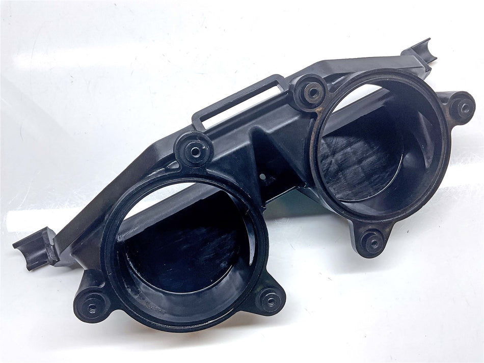 2005 Honda CBR1000RR Fireblade Air Intake Joint Connector Duct - 17240MEL000