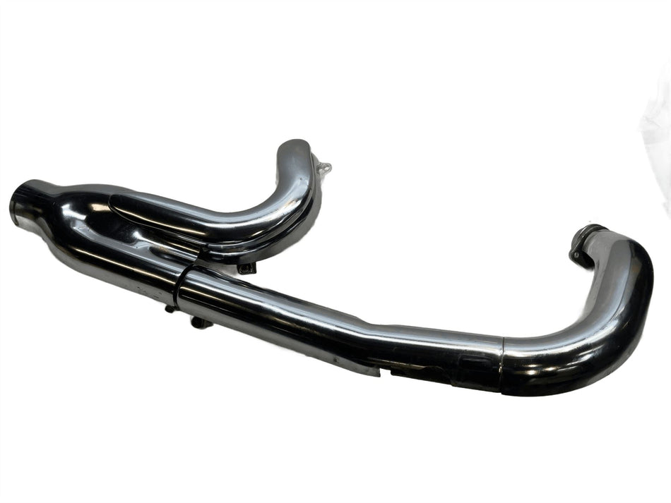 2013 Yamaha XV1900A Midnight Star Exhaust Manifold Headers 1D71461000