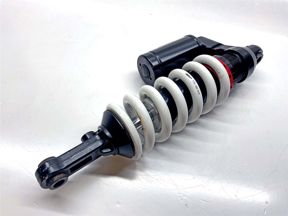 2018 KTM 1290 Super Duke R Rear Shock 11010miles - 15187Q2201