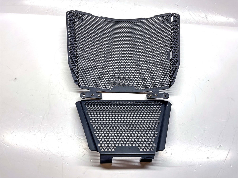 2019 Aprilia Tuono V4 1100 Factory ABS Aftermarket Radiator Guards