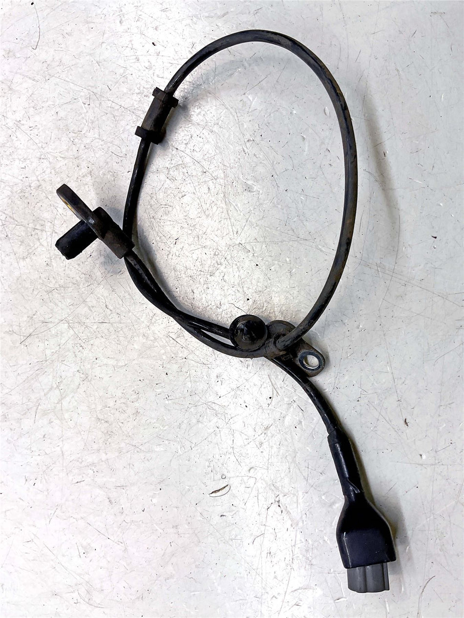 2021 Honda Forza 350 Rear ABS Wheel Speed Sensor - 38510K1BT01