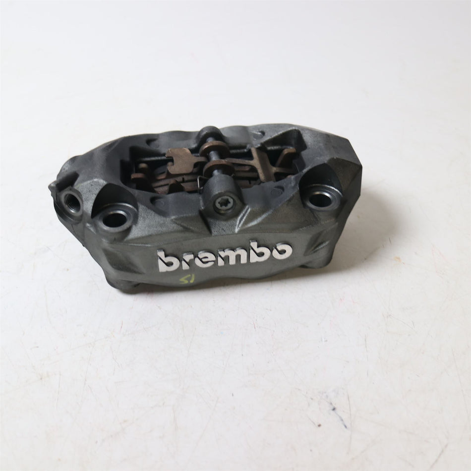 2023 Ducati Scrambler Nightshift Front Left Brake Caliper - 61041292C
