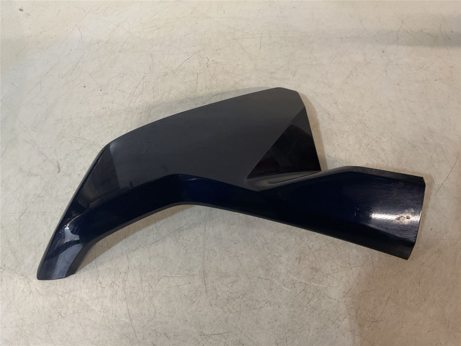 2025 Honda PCX125 Left Lower Front Fairing  - 64721-K1Y-DC0ZG