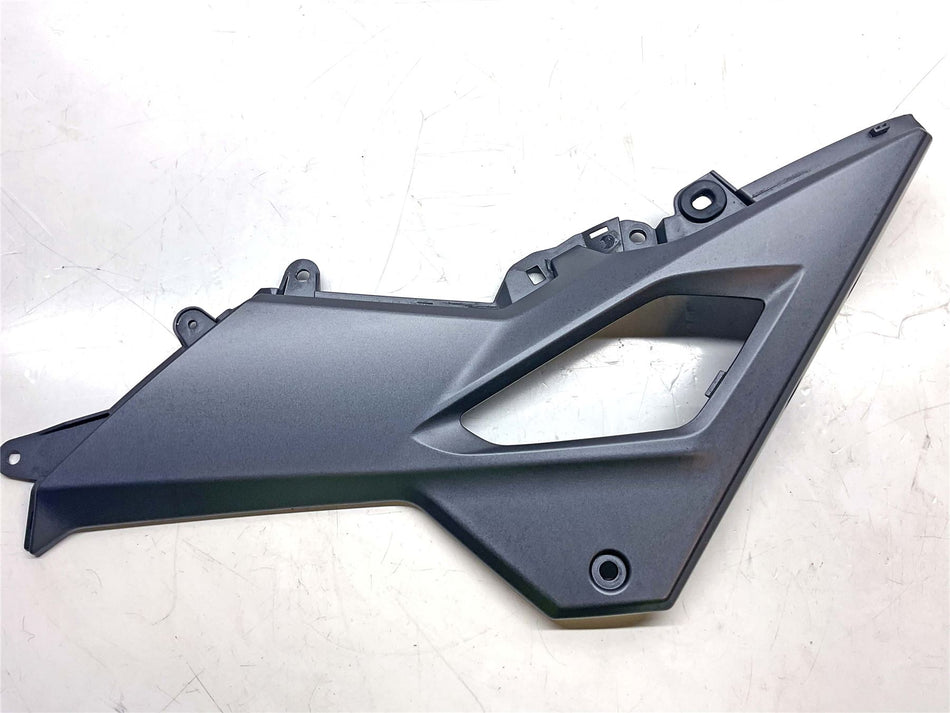 2018 Honda MSX125 GROM Left Cover - 83590K26B00ZA