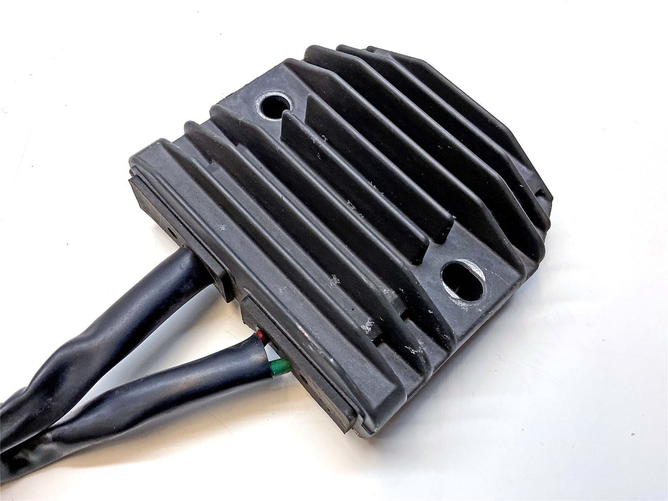 2012 Honda CBR600RA-C Regulator Rectifier - 31600MFJD01