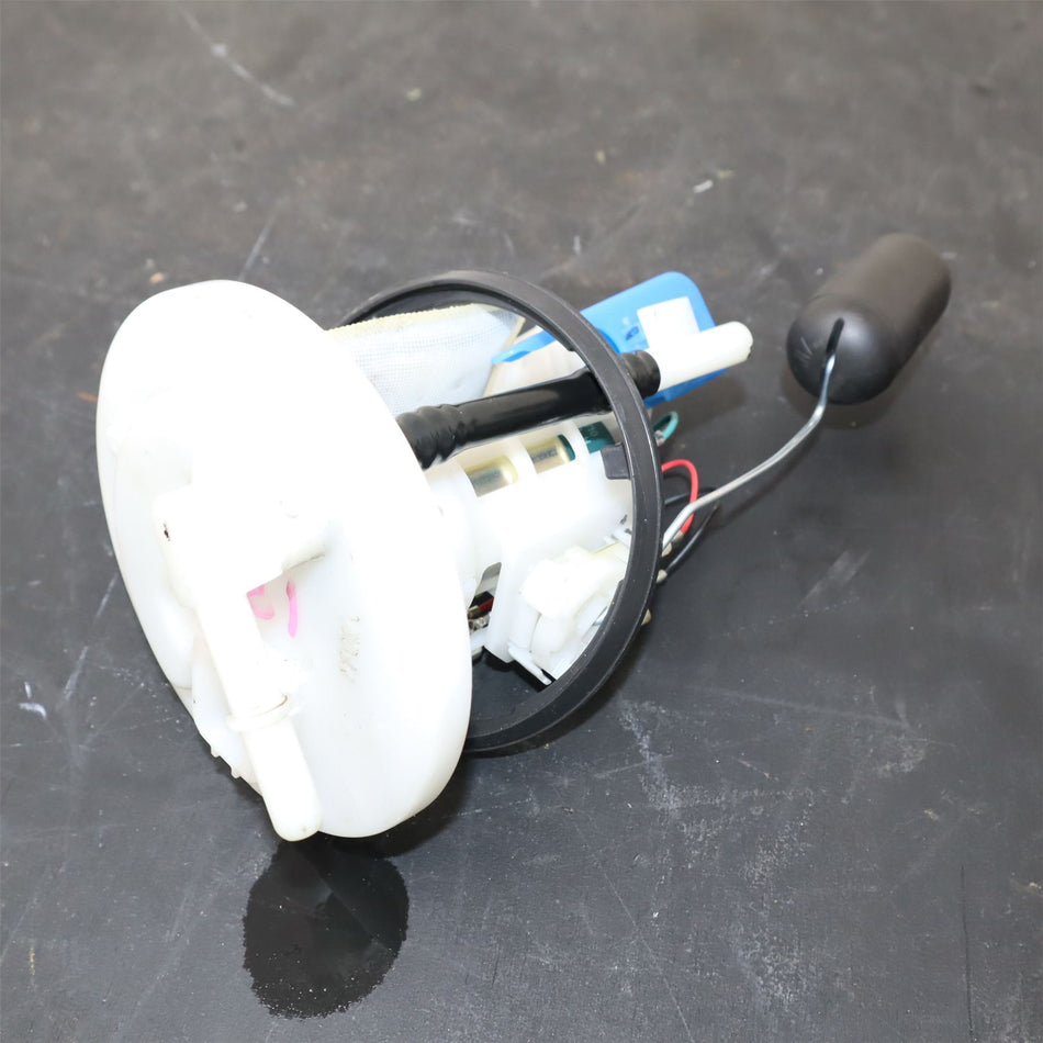 2023 YAMAHA YZF R3 Fuel Pump - BS7E39070100