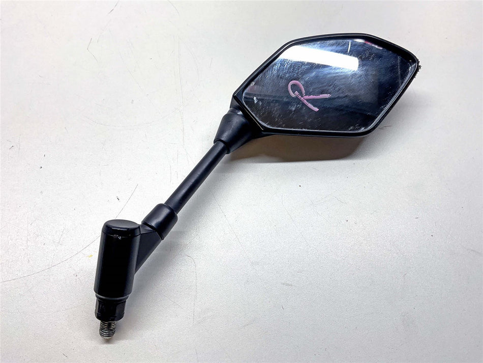 2022 Yamaha Tracer 9 GT Mirror Right - B7N2629000