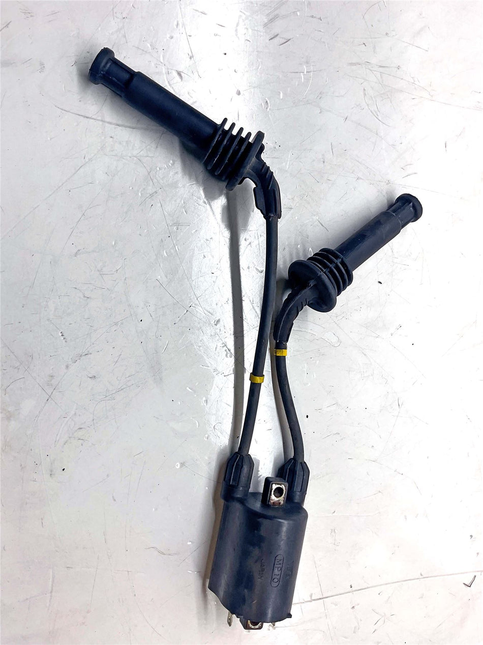 2010 Triumph Rocket III Touring Ignition Coil Twin - T1290101
