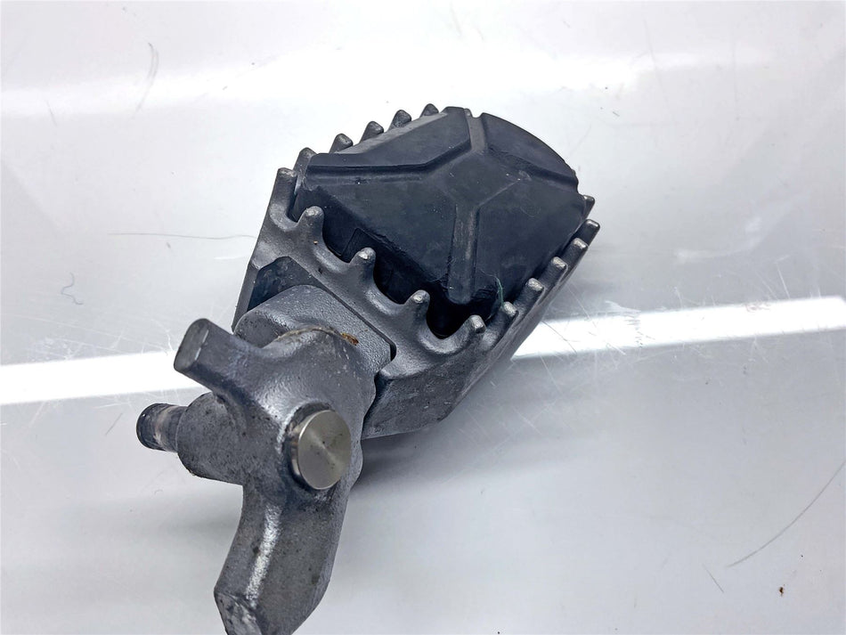 2024 BMW R1300GS Front Left Footrest - 46717923279