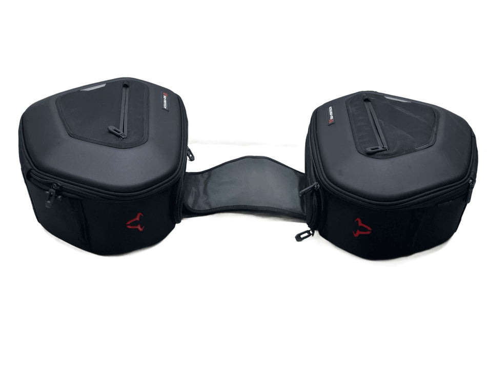 2024 BMW M1000R SW Motech Panniers Set BCHTA0774031200