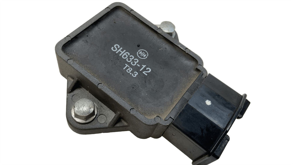 1998 Honda CBR900RR Regulator Rectifier SH63312