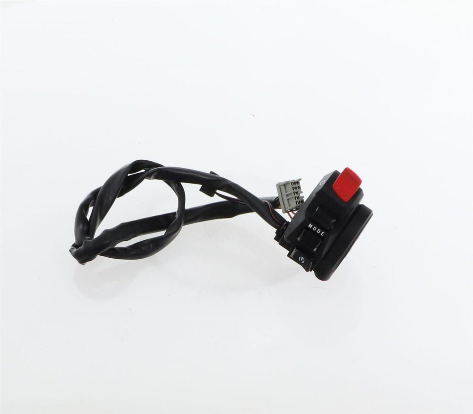 2008-2018 SUZUKI GSX 1300 R HAYABUSA R/H Switchgear - 3720015H10000