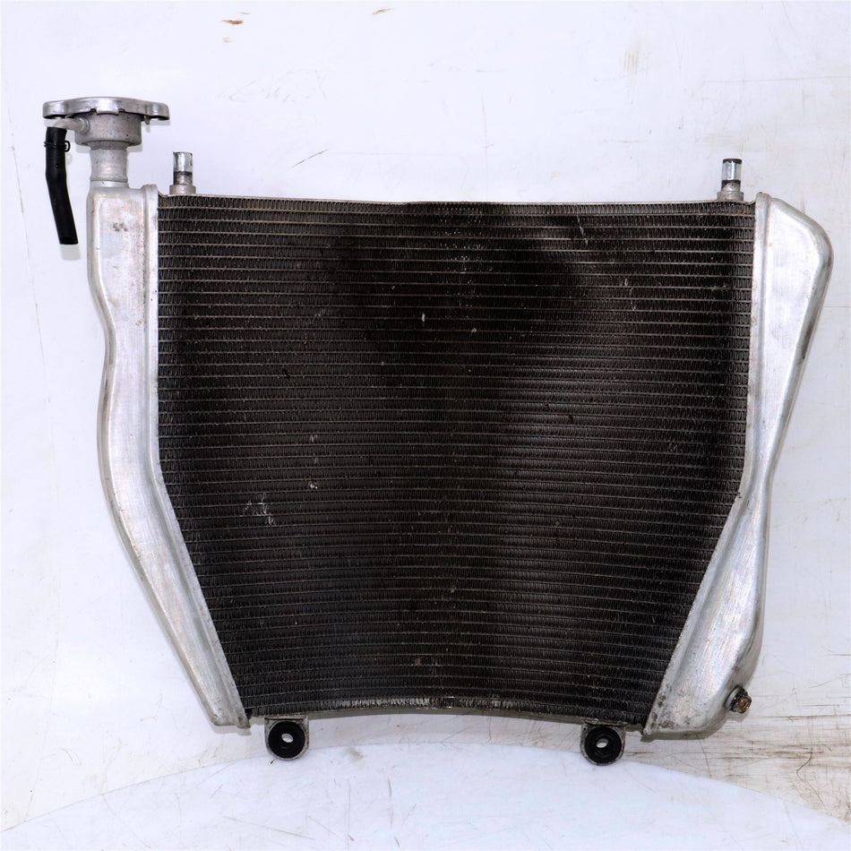 2022 DUCATI PANIGALE V4 Radiator - 54811355A