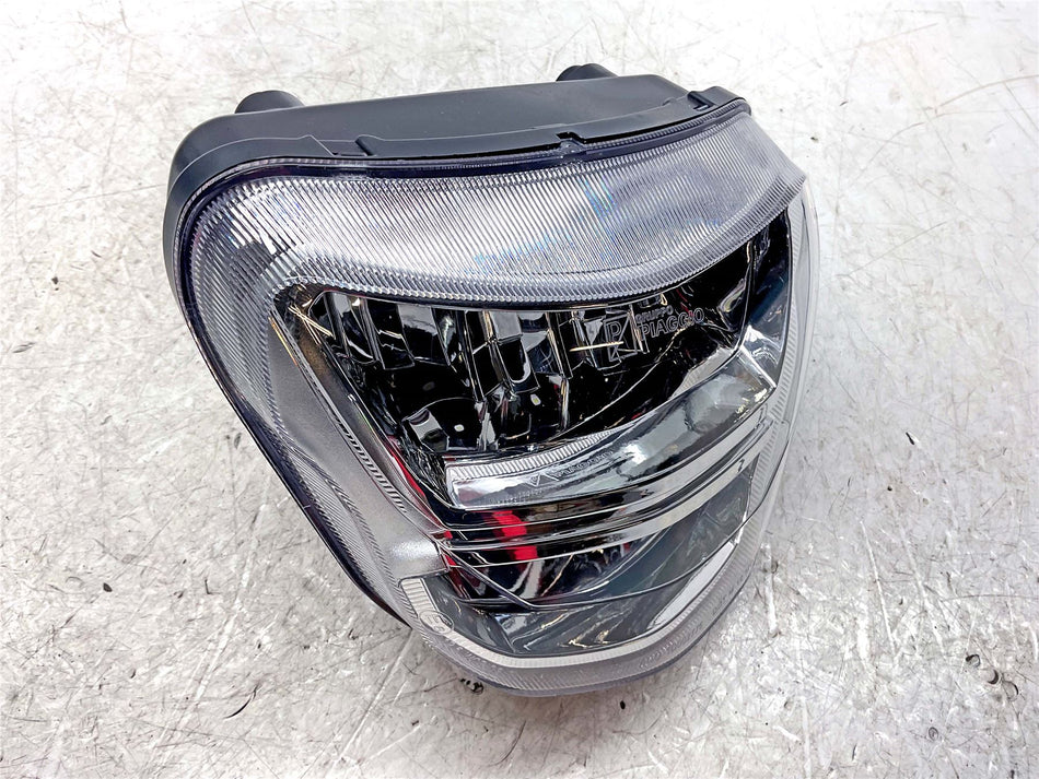 2024 Piaggio Medley 125 Headlight Assembly - 1B001231