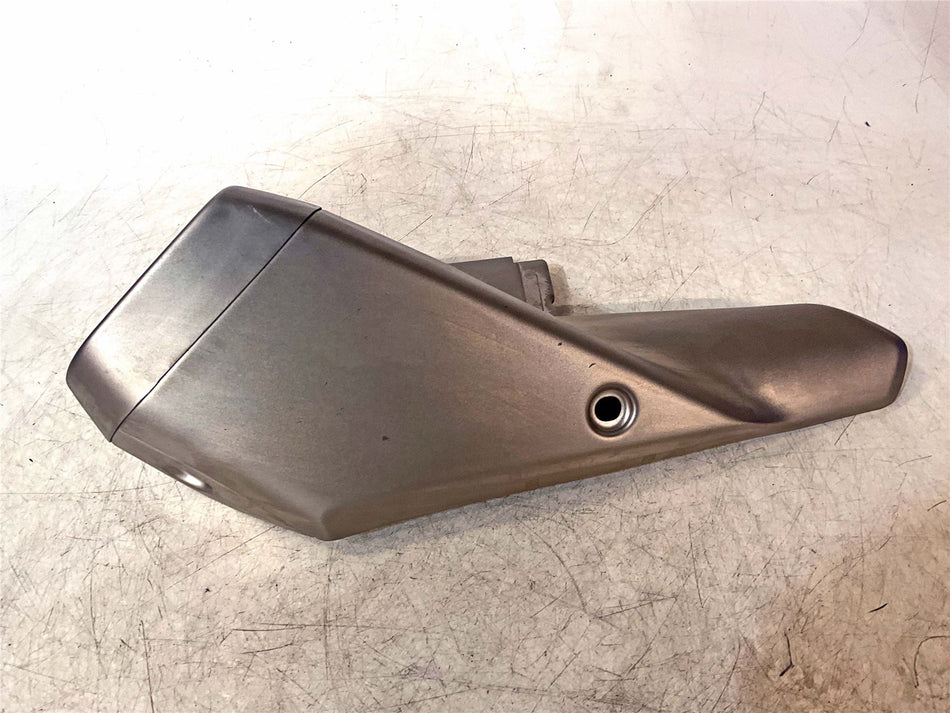 2025 Honda CBR650R Exhaust Cover (Gp) - 365776908635