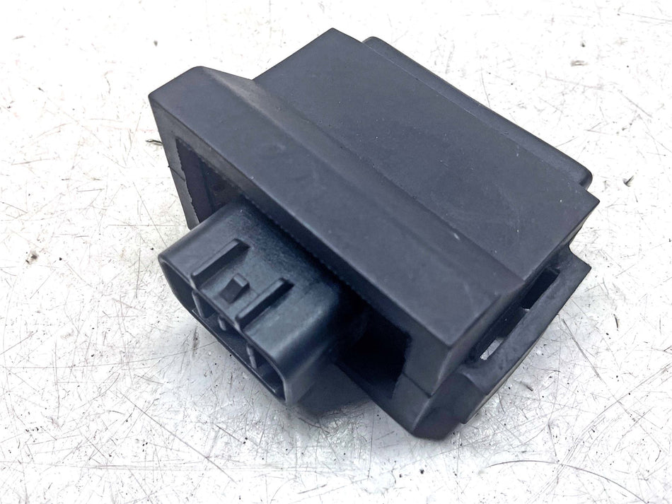 2006 Kawasaki Ninja ZX6R ZX636C Immobilizer - 211810025