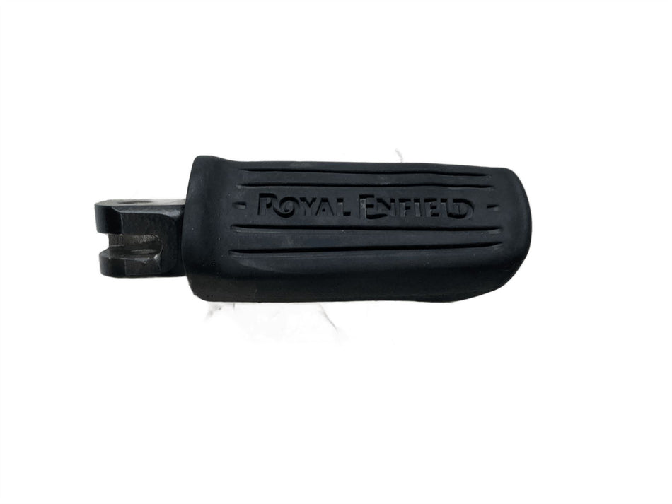 2026 Royal Enfield Classic 650 Front Right Footrest Peg G5FR