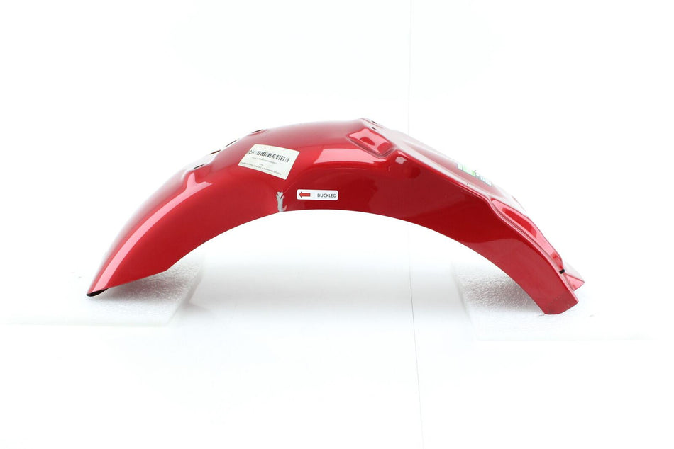 2013 TRIUMPH BONNEVILLE T 100 Rear mudguard fender assy # T2309423-CX