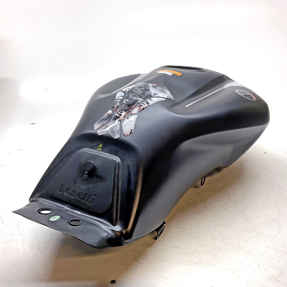 2024 Benelli 502C Fuel Tank - 50100P08N900