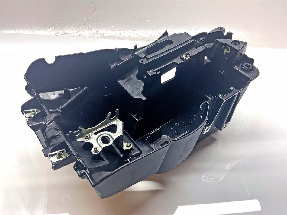 2012 Ducati Multistrada 1200 S Touring Battery Box - 82919871A