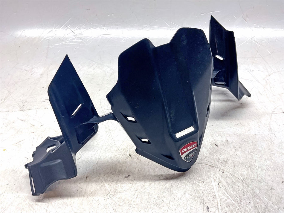 2023 Ducati Panigale V4 R Headlight Fairing Cover - 4601M351A