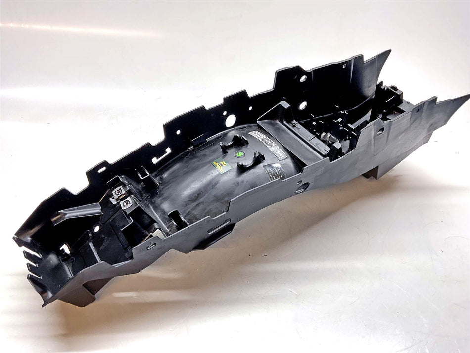2019 Triumph Tiger 800 XR Undertray Battery Holder - T2308510