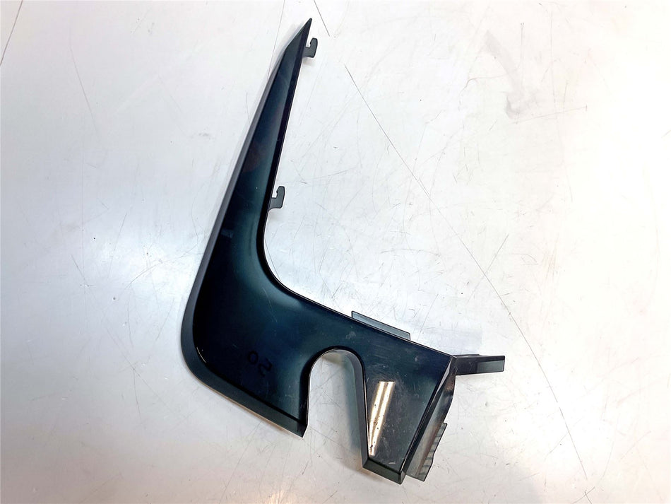 2021 KTM 1290 Super Adventure S Right Headlight Trim - 61908001000