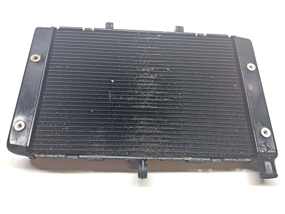 2016 Honda CB1000R Radiator - 19010MFND01