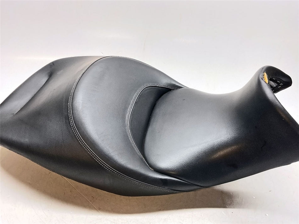 2023 BMW K1600GTL Heated Seat Black - 52539829802
