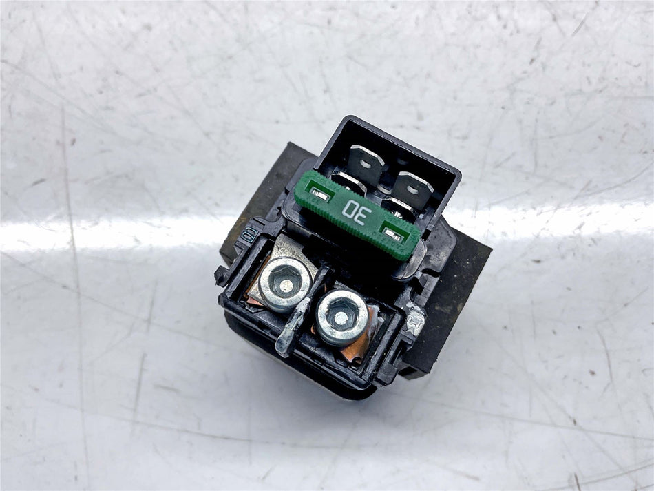2023 Honda NC750X Starter Relay