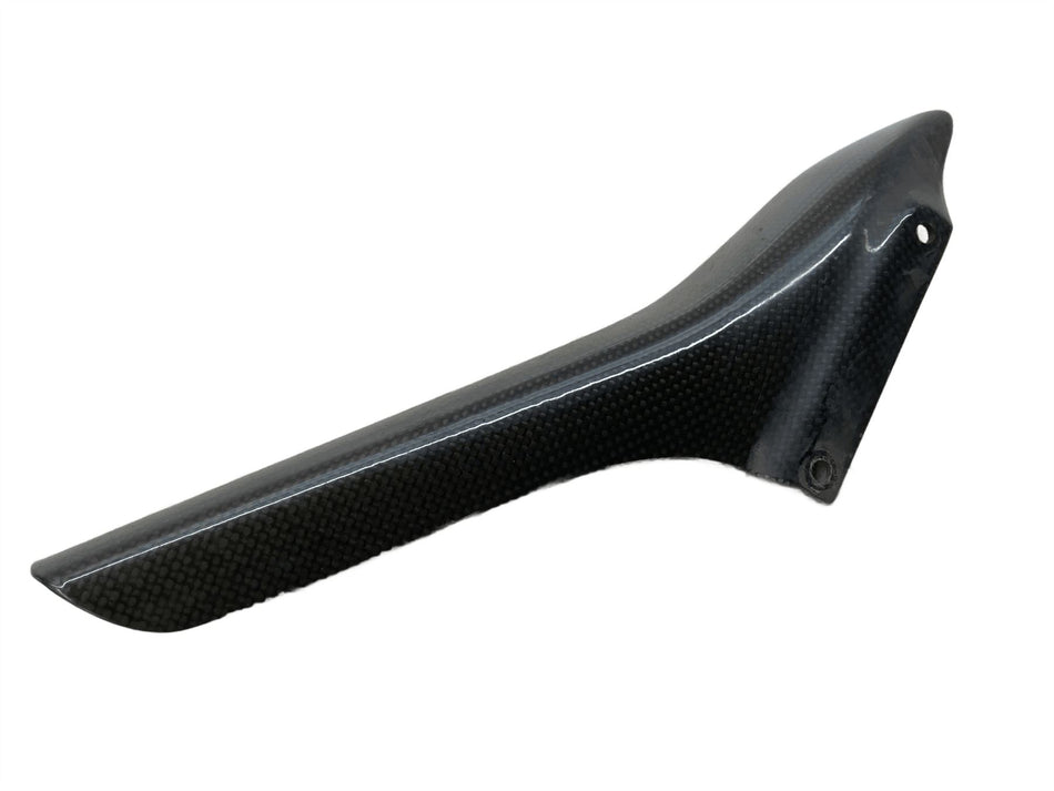 2005 Buell Lightning Rear Belt Guard 100161