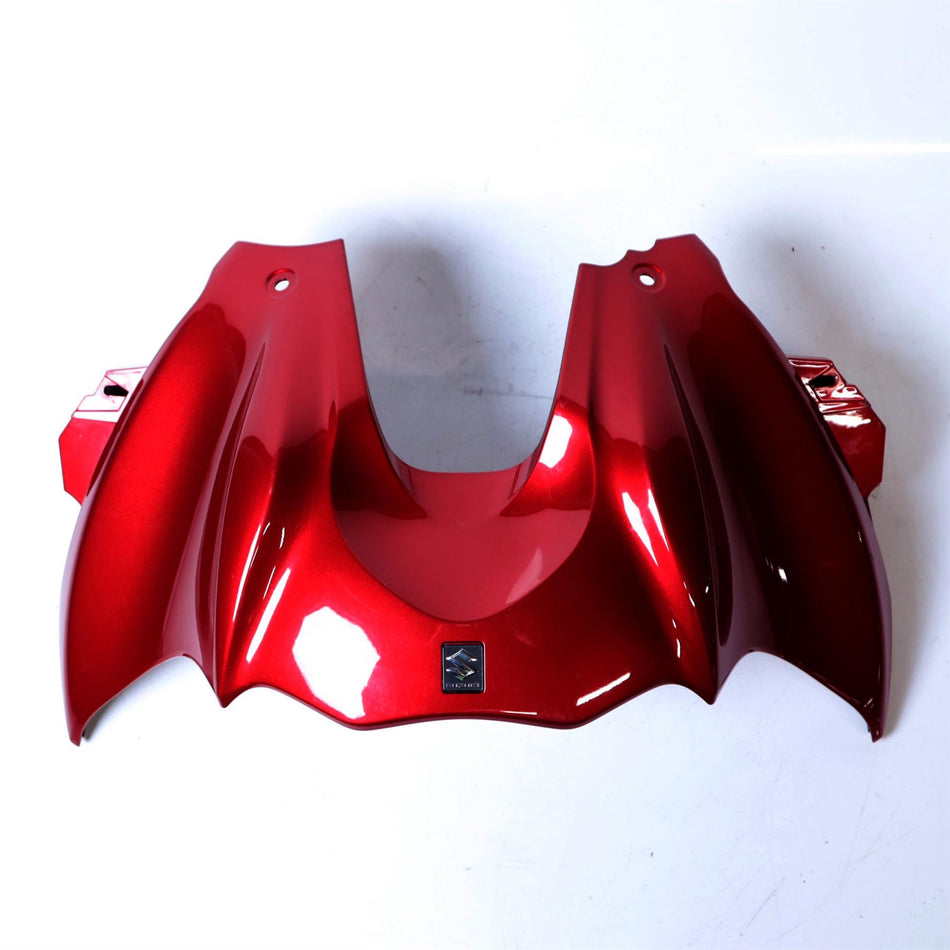 2016 SUZUKI GSX-S1000GX Fuel Tank Cover - 44291-04K00-YYG