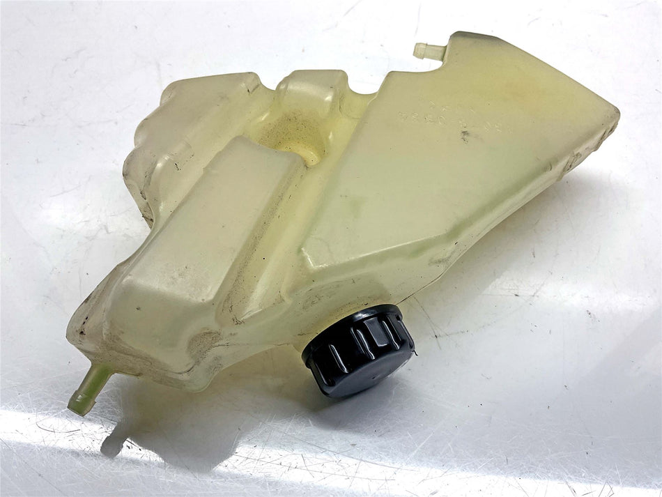 2015 Kawasaki Ninja ZX6R ZX636 Coolant Tank Reservoir - 430780564