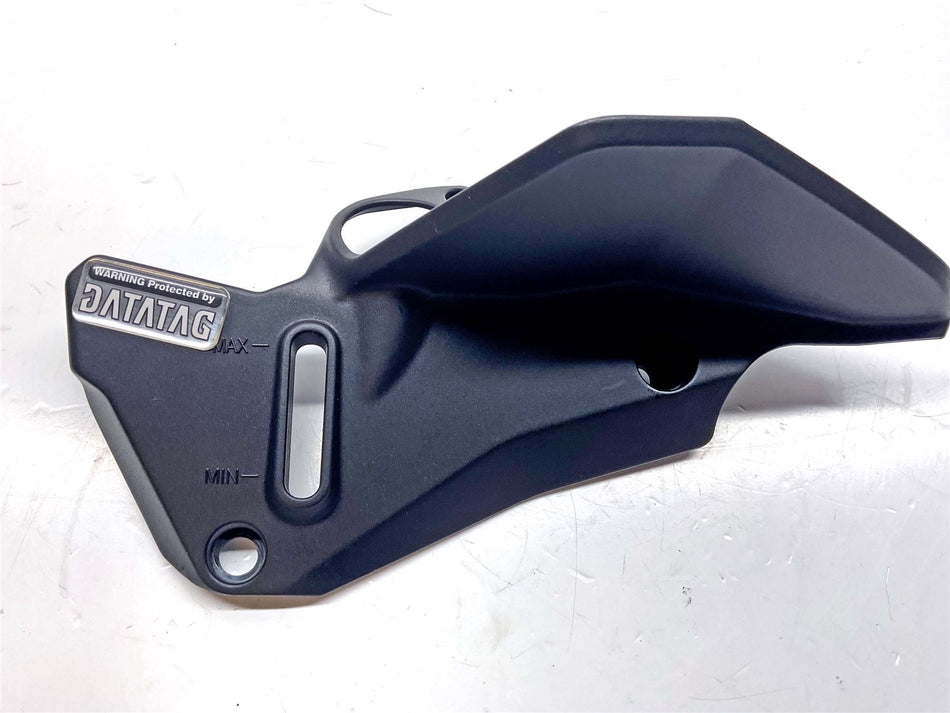 2018 Ducati SuperSport 939 S Coolant Tank Cover - 48212331A