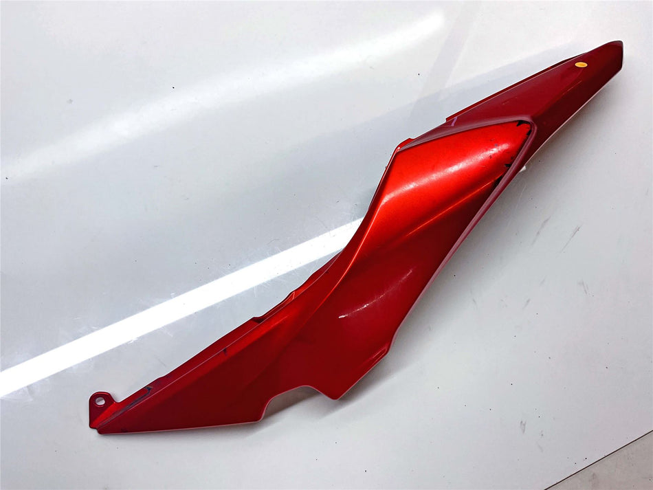 2017 Kawasaki Ninja 650 EX650 Lefthand Tail Cowl - 360410033