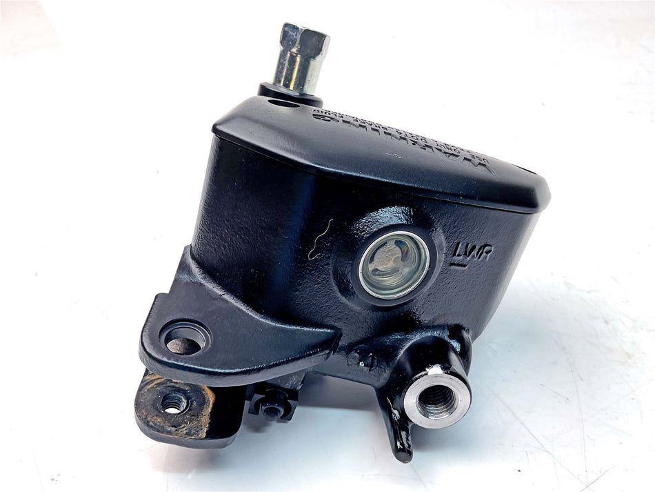 2025 Kawasaki Z650 ER650 Front Brake Master Cylinder - 43015-0601