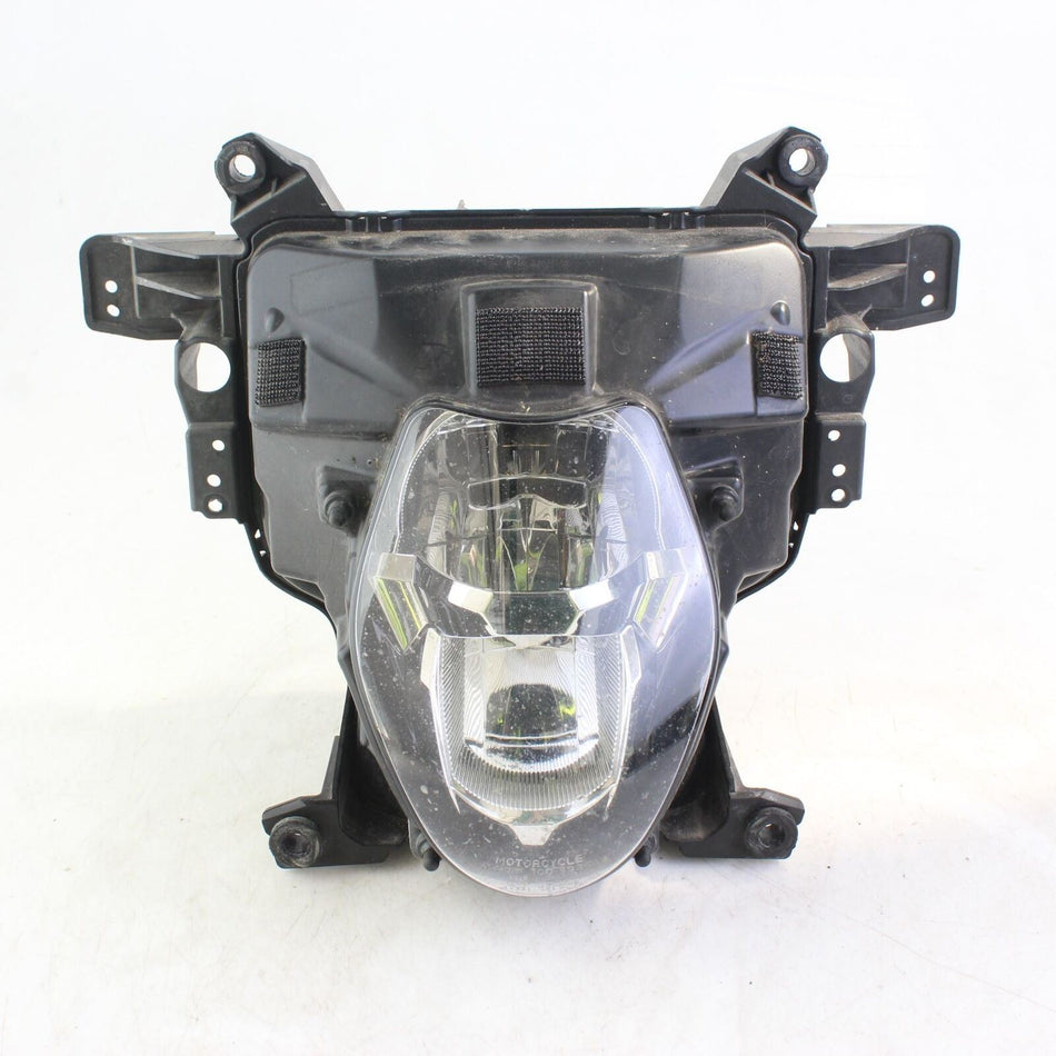 2017-2020 SUZUKI GSX-R1000 L7 Headlamp - 3510017K00000